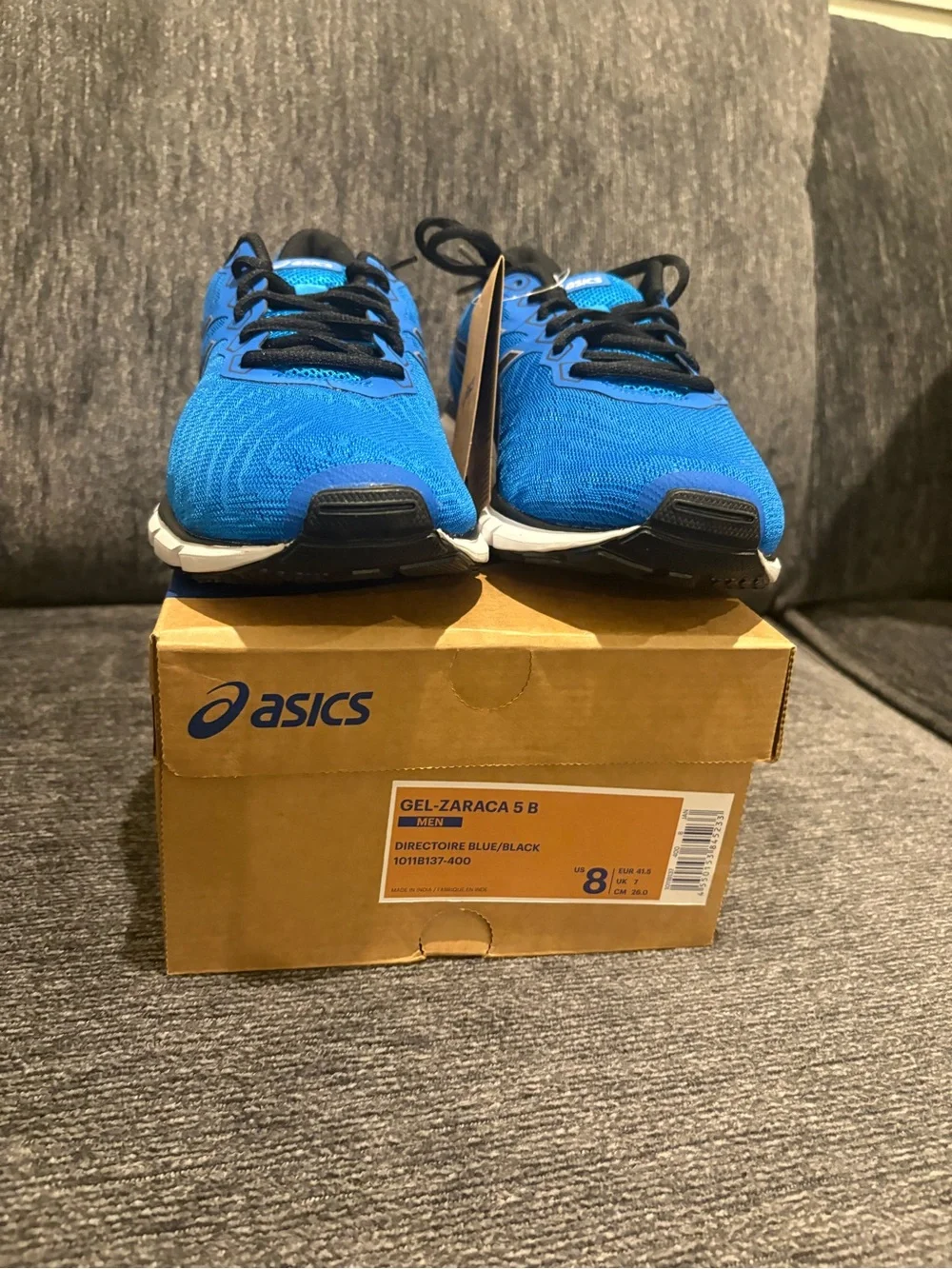 Asics lightweight running